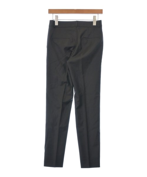 I C B（アイシービー）スラックス 茶 サイズ:2(M位) レディース/2200642889034