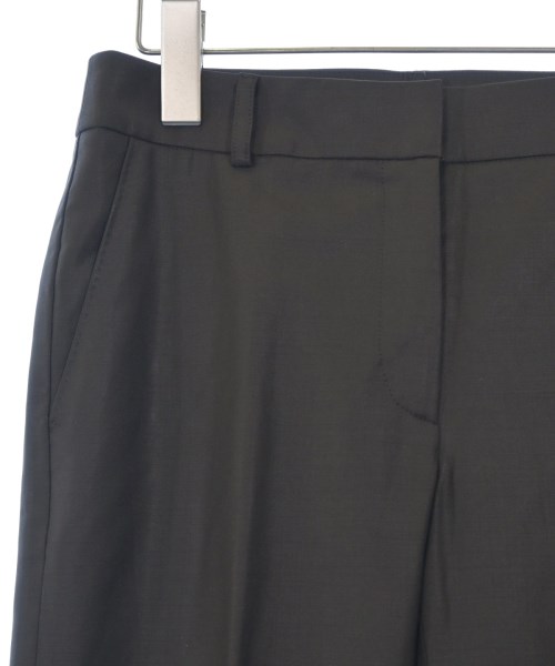 I C B（アイシービー）スラックス 茶 サイズ:2(M位) レディース/2200642889034