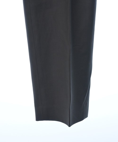 I C B（アイシービー）スラックス 茶 サイズ:2(M位) レディース/2200642889034