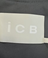 I C B（アイシービー）その他 グレー サイズ:4(XL位) レディース/2200633277017