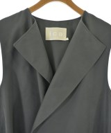 I C B（アイシービー）その他 グレー サイズ:4(XL位) レディース/2200633277017