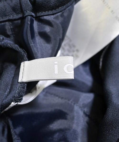 I C B（アイシービー）その他 紺 サイズ:4(XL位) レディース/2200633277048