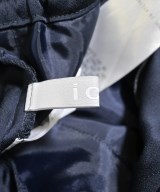 I C B（アイシービー）その他 紺 サイズ:4(XL位) レディース/2200633277048