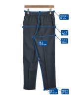 I C B（アイシービー）その他 紺 サイズ:4(XL位) レディース/2200633277048