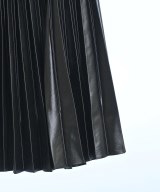 I C B（アイシービー）ロング・マキシ丈スカート 黒 サイズ:4(XL位) レディース/2200633277130