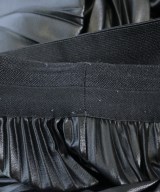 I C B（アイシービー）ロング・マキシ丈スカート 黒 サイズ:4(XL位) レディース/2200633277130