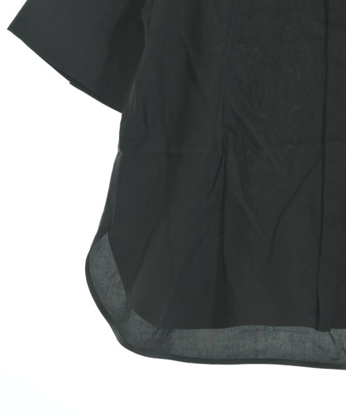 I C B（アイシービー）カジュアルシャツ 黒 サイズ:9(M位) レディース/2200633277222