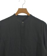 I C B（アイシービー）カジュアルシャツ 黒 サイズ:9(M位) レディース/2200633277222