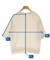 I C B（アイシービー）Tシャツ・カットソー ベージュ サイズ:4(XL位) レディース/2200644657129