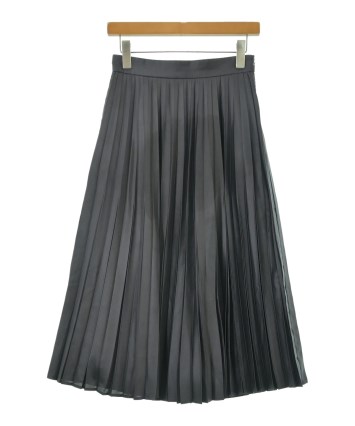 ICB 濃グレー ロングスカート 【2】　新品 ICB】スカート秋冬 / ONWARD Reuse Park | ファッション通販