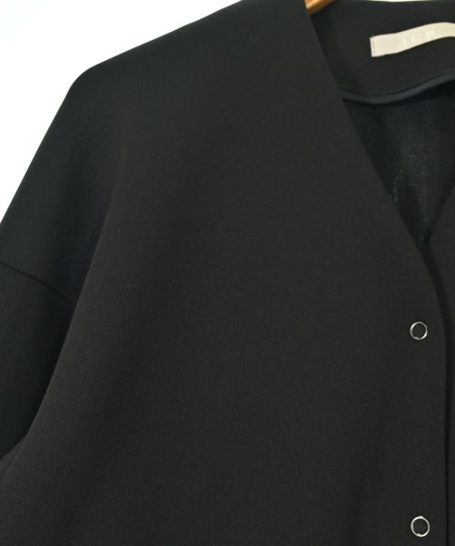 I C B（アイシービー）スウェット 黒 サイズ:S レディース/2200610876240