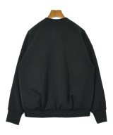 I C B（アイシービー）スウェット 黒 サイズ:S レディース/2200610876240