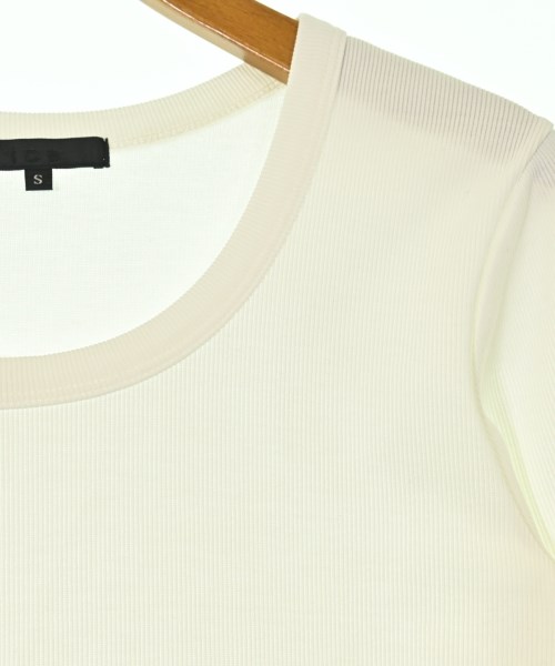 I C B（アイシービー）Tシャツ・カットソー 白 サイズ:S レディース/2200610876578