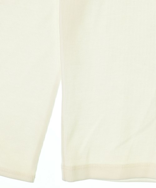 I C B（アイシービー）Tシャツ・カットソー 白 サイズ:S レディース/2200610876578