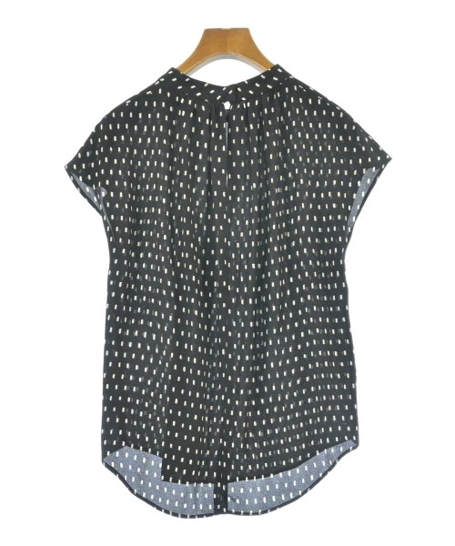 I C B（アイシービー）ブラウス 黒 サイズ:S レディース/2200621970036