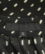 I C B（アイシービー）ブラウス 黒 サイズ:S レディース/2200621970036