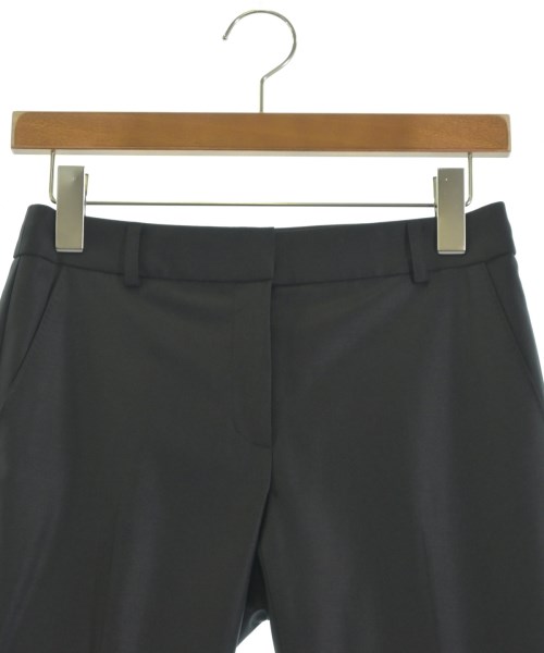 I C B（アイシービー）スラックス 黒 サイズ:2(M位) レディース/2200622020105