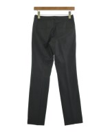 I C B（アイシービー）スラックス 黒 サイズ:2(M位) レディース/2200622020105