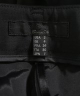 I C B（アイシービー）スラックス 黒 サイズ:2(M位) レディース/2200622020105