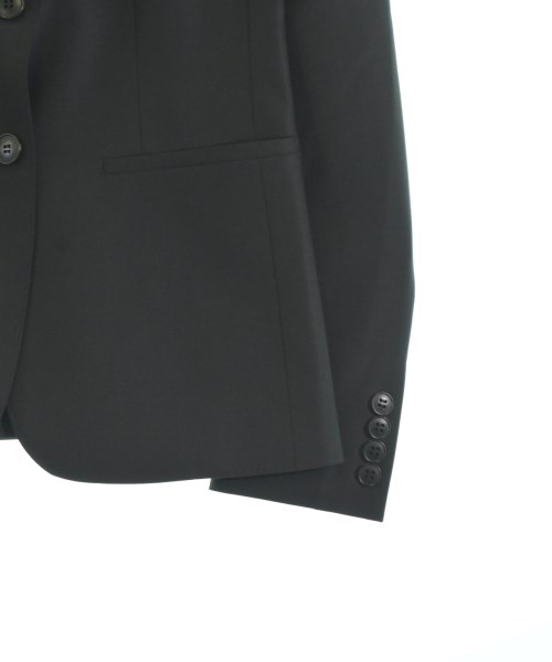 I C B（アイシービー）カジュアルジャケット 黒 サイズ:2(M位) レディース/2200622020112