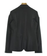 I C B（アイシービー）カジュアルジャケット 黒 サイズ:2(M位) レディース/2200622020112