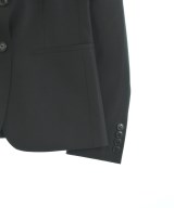 I C B（アイシービー）カジュアルジャケット 黒 サイズ:2(M位) レディース/2200622020112