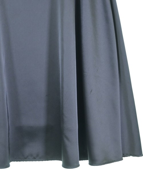 I C B（アイシービー）ロング・マキシ丈スカート 青 サイズ:38(M位) レディース/2200622089324