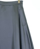 I C B（アイシービー）ロング・マキシ丈スカート 青 サイズ:38(M位) レディース/2200622089324