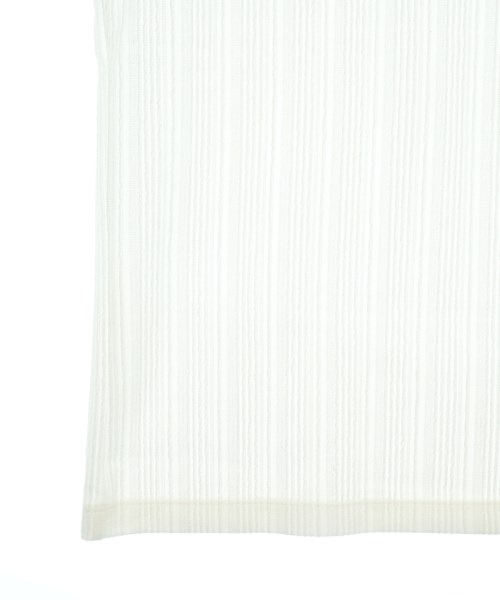 I C B（アイシービー）ノースリーブ 白 サイズ:S レディース/2200617985037