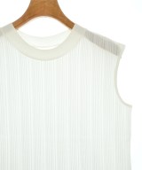 I C B（アイシービー）ノースリーブ 白 サイズ:S レディース/2200617985037