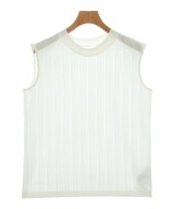 I C B ノースリーブ