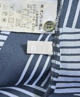 I C B（アイシービー）ブラウス 紺 サイズ:S レディース/2200620934022