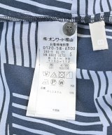 I C B（アイシービー）ブラウス 紺 サイズ:S レディース/2200620934022