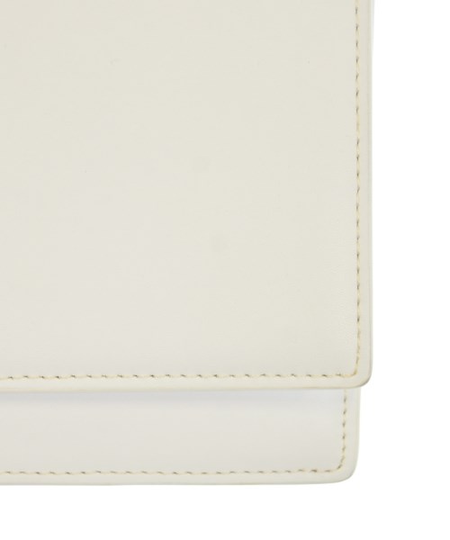 I C B（アイシービー）ハンドバッグ 白 サイズ:- レディース/2200621399028