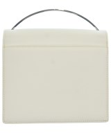 I C B（アイシービー）ハンドバッグ 白 サイズ:- レディース/2200621399028