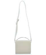 I C B（アイシービー）ハンドバッグ 白 サイズ:- レディース/2200621399028