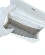 I C B（アイシービー）ハンドバッグ 白 サイズ:- レディース/2200621399028