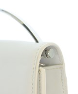 I C B（アイシービー）ハンドバッグ 白 サイズ:- レディース/2200621399028