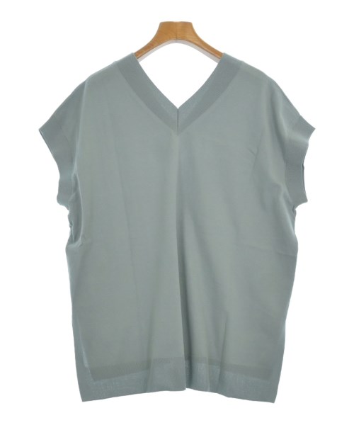 I C B（アイシービー）ニット・セーター グレー サイズ:S レディース/2200624216070