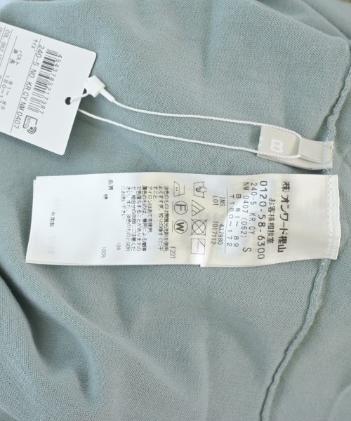 I C B（アイシービー）ニット・セーター グレー サイズ:S レディース/2200624216070