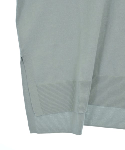 I C B（アイシービー）ニット・セーター グレー サイズ:S レディース/2200624216070