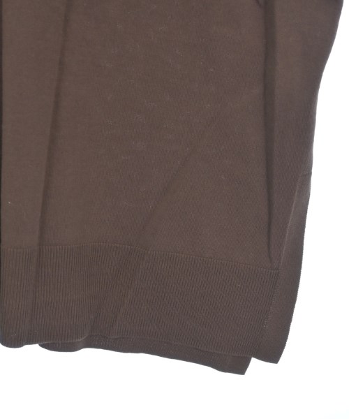 I C B（アイシービー）ニット・セーター 茶 サイズ:S レディース/2200624216087