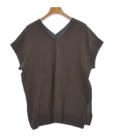 I C B（アイシービー）ニット・セーター 茶 サイズ:S レディース/2200624216087