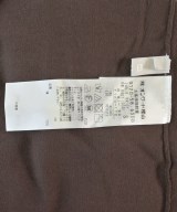 I C B（アイシービー）ニット・セーター 茶 サイズ:S レディース/2200624216087