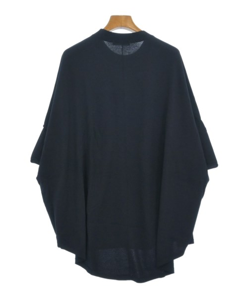 I C B（アイシービー）ニット・セーター 紺 サイズ:L レディース/2200624216094