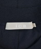 I C B（アイシービー）ニット・セーター 紺 サイズ:L レディース/2200624216094