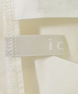 I C B（アイシービー）カジュアルジャケット 白 サイズ:2(M位) レディース/2200617293040