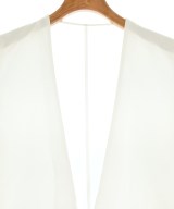 I C B（アイシービー）カジュアルジャケット 白 サイズ:2(M位) レディース/2200617293040