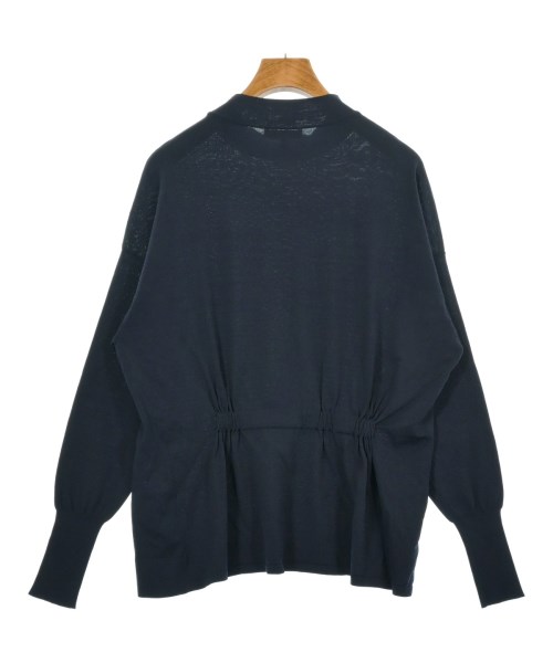 I C B（アイシービー）ニット・セーター 紺 サイズ:S レディース/2200613278034