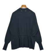 I C B（アイシービー）ニット・セーター 紺 サイズ:S レディース/2200613278034